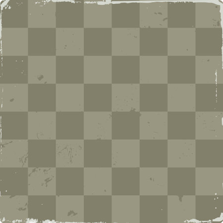 Chessboard vector imageのイラスト素材