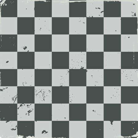 Chessboardのイラスト素材