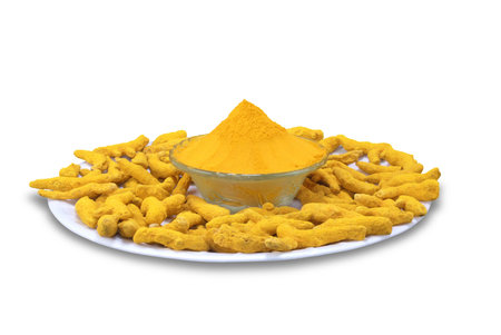Turmeric