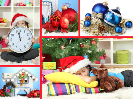 New Year Cardの写真素材