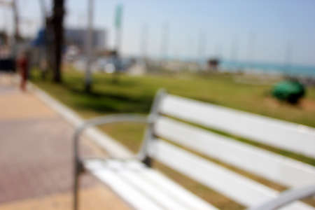 Abstract Blur background landscapeの写真素材