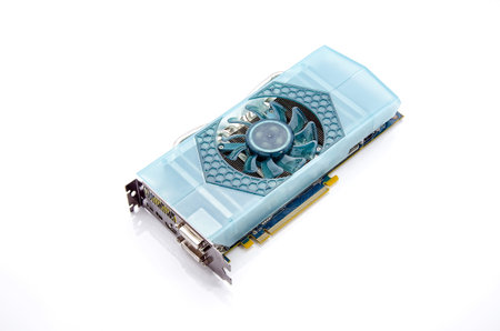 Video card