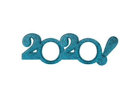 Two thousand and twentieth New Year