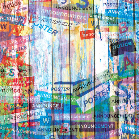Abstract grunge backgroundの写真素材