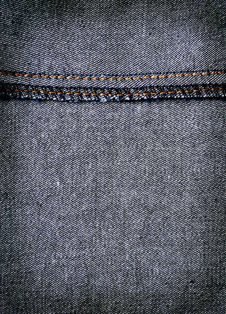 Abstract jeans backgroundの写真素材