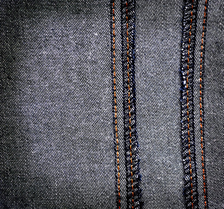 Abstract jeans background