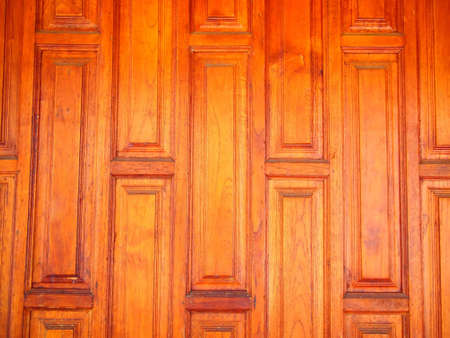 Thai wood floorsの写真素材