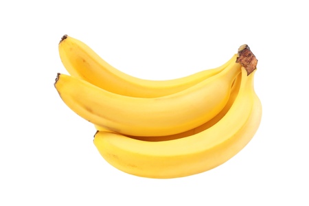 bananasの写真素材