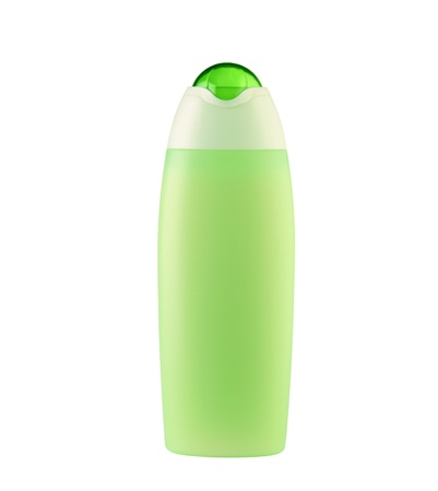 plastic bottleの写真素材