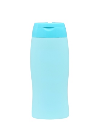 plastic bottleの写真素材