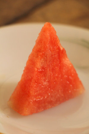 watermelon