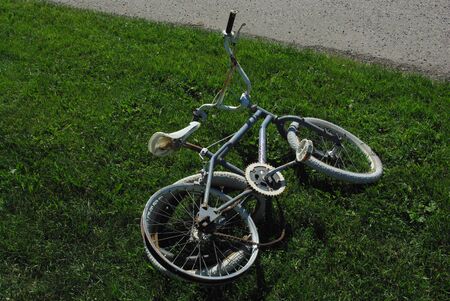 Bikeの写真素材