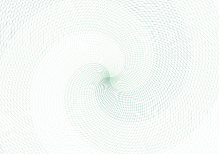 Guilloche vector background grid.のイラスト素材
