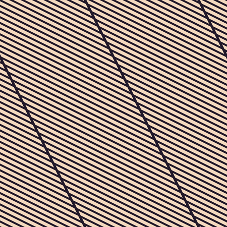 Seamless abstract zigzag lines vector patterns. Vector fashion backdrop in vintage op art styleの写真素材