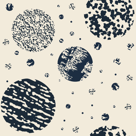 Seamless modern textured, colorful grunge pattern. Background with multi-color combinations graphic ornament. EPS10.のイラスト素材