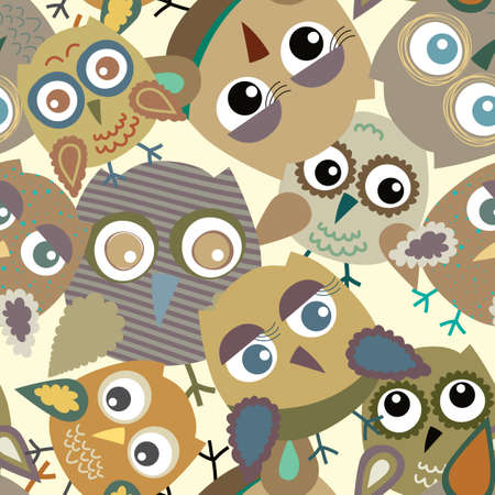 This seamless background pattern is a scalable vector pattern, making it ideal for textiles, gift-wrapping and decorative papers, backgrounds, greeting cards, wallpaper and moreのイラスト素材