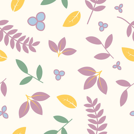 This seamless background pattern is a scalable vector pattern, making it ideal for textiles,...