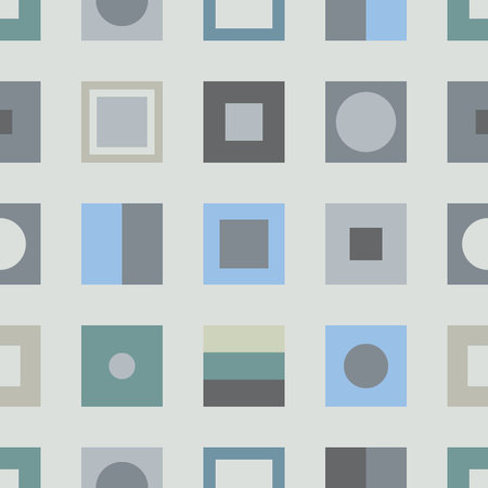 This seamless background pattern is a scalable vector pattern, making it ideal for textiles,...