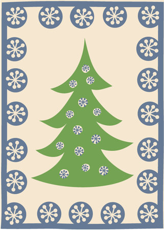 This is a scalable vector pattern, making it ideal for textiles, packaging, gift-wrapping & decorative papers, backgrounds, greeting cards, framing, wallpaper & moreのイラスト素材