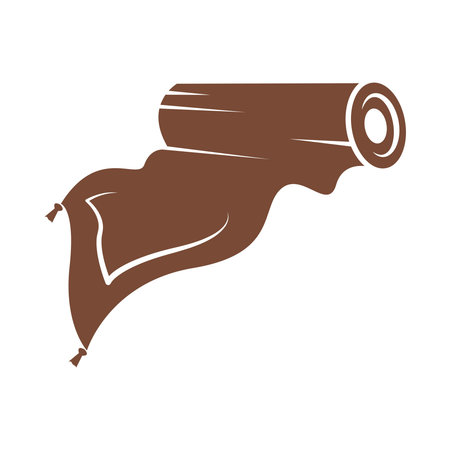 Carpet icon design illustration vectorのイラスト素材