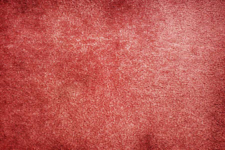 Red carpet floor textureの写真素材