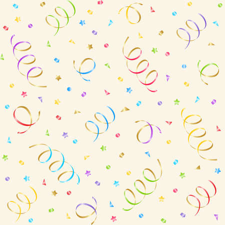 Party background のイラスト素材