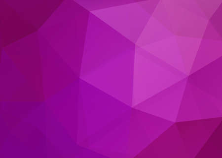 Abstract geometric backgroundのイラスト素材