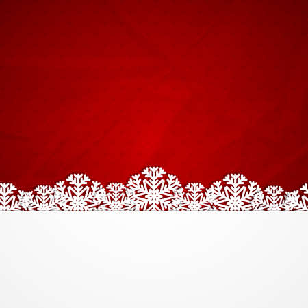 Christmas backgroundのイラスト素材