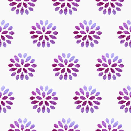 Leaves pattern.のイラスト素材