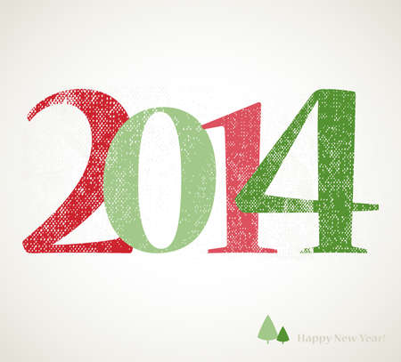 New Year celebration background  Vector illustration のイラスト素材