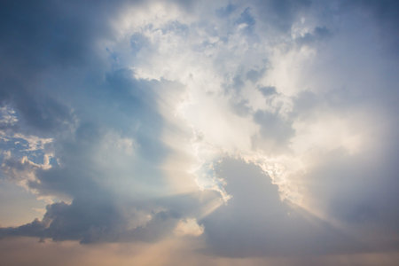 sky