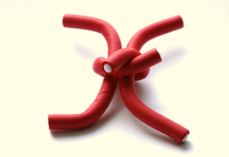 hair curlers