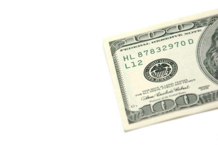 dollarの写真素材
