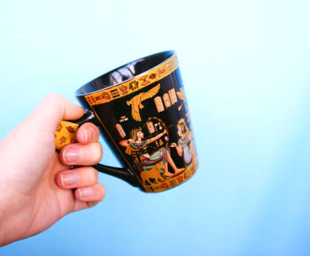 mugの写真素材
