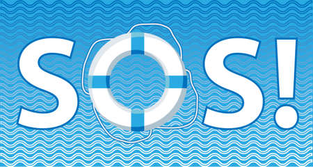 Life cycle in the word &quot,sos!&quot, against the sea waves.
&iuml,&icirc,&egrave,&ntilde,&ecirc,のイラスト素材