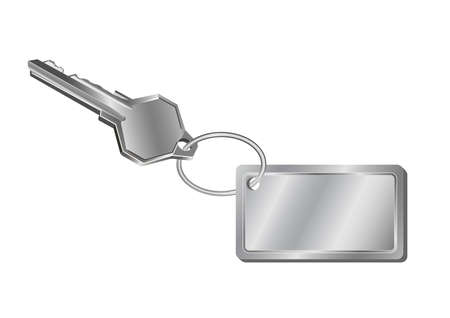 key with remotesのイラスト素材