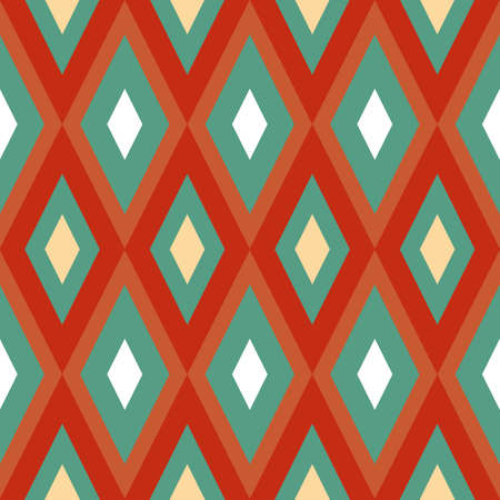 Seamless pattern geometric  texture . Vector pattern Seamless patterns. For scrapbooking, wallpaper, cases for smartphones, web design, print.のイラスト素材