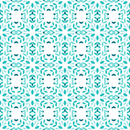 Colorful floral seamless patterns for wallpaper, pattern fills, web page background, scrapbooking,...