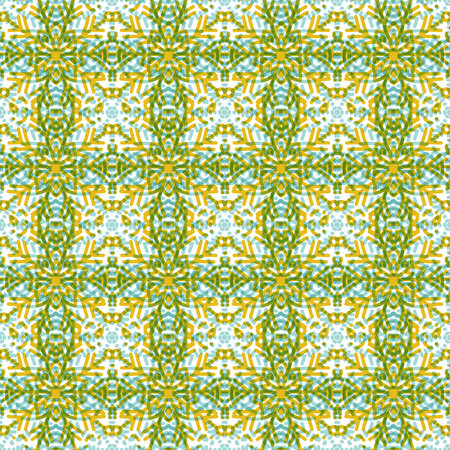 Abstract seamless patterns for wallpaper, pattern fills, web page background, scrapbooking, surface...