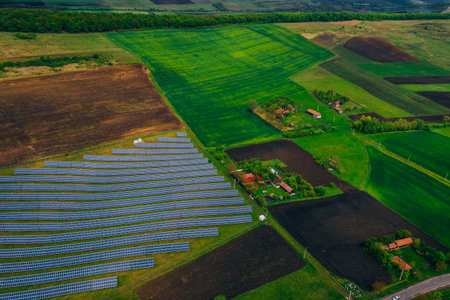 Solar Panels