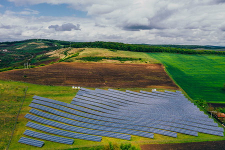 Solar Panels