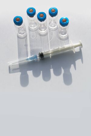 Covid-19 concept image. Epidemics outbreak.の写真素材