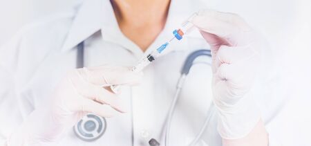 Covid-19 concept image. Epidemics outbreak.の写真素材