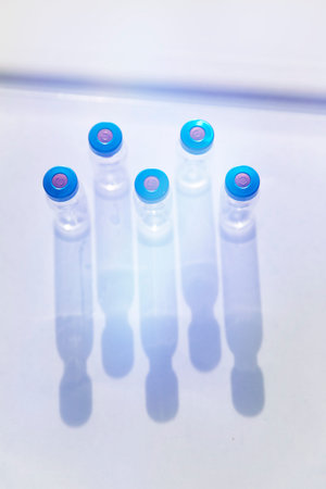 Covid-19 concept image. Epidemics outbreak.