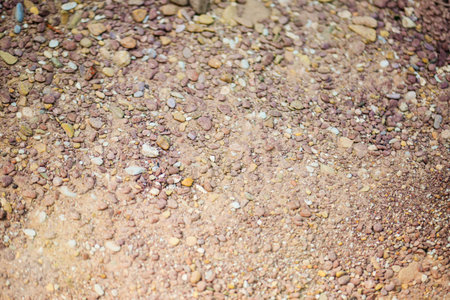 Natural background with stones. High quality photoの写真素材