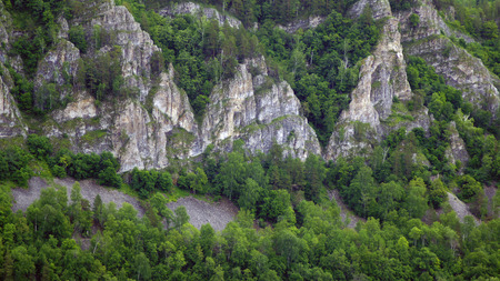 cliffsの写真素材