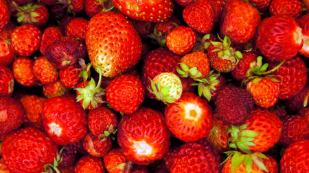Strawberry