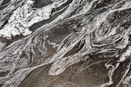 Natural stone texture background. Stone ceramic art wall backdrop design. Picture high resolution.