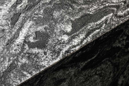 Natural stone texture background. Stone ceramic art wall backdrop design. Picture high resolution.の写真素材