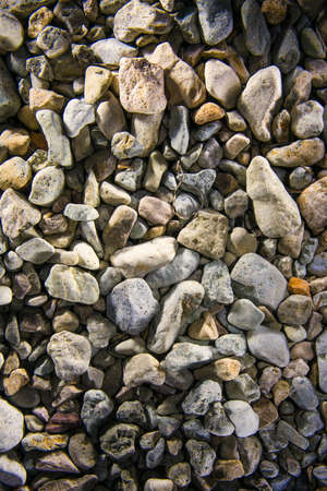 Ocean stonesの写真素材